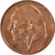 Coin, Belgium, 50 Centimes, 1991