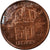 Coin, Belgium, 50 Centimes, 1992