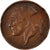 Coin, Belgium, 50 Centimes, 1956