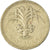 Coin, Great Britain, Pound, 1985