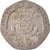 Moneta, Wielka Brytania, 20 Pence, 1987