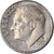 Coin, United States, Dime, 1987