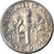 Coin, United States, Dime, 1987