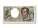 Banknote, France, 200 Francs, 200 F 1981-1994 ''Montesquieu'', 1981, UNC(65-70)