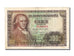 Billete, 100 Pesetas, 1948, España, 1948-05-02, MBC