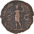 Moneta, Claudius, As, 41-50, Rome, VF(20-25), Brązowy, RIC:95