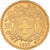 Coin, Switzerland, 20 Francs, 1897, Bern, MS(63), Gold, KM:35.1