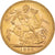 Munten, Groot Bretagne, Victoria, Sovereign, 1900, PR, Goud, KM:785