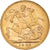 Munten, Groot Bretagne, Victoria, Sovereign, 1900, PR+, Goud, KM:785