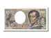 Banknot, Francja, 200 Francs, Montesquieu, 1990, UNC(65-70), Fayette:70.10 a)