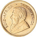 Münze, Südafrika, Krugerrand, 1983, STGL, Gold, KM:73