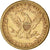 Moneda, Estados Unidos, Coronet Head, $5, Half Eagle, 1881, Philadelphia, MBC+