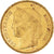 Coin, Switzerland, 20 Francs, 1892, Bern, AU(50-53), Gold, KM:31.3