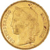 Coin, Switzerland, 20 Francs, 1892, Bern, AU(50-53), Gold, KM:31.3