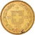 Coin, Switzerland, 20 Francs, 1892, Bern, AU(50-53), Gold, KM:31.3