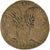 Monnaie, Augustus & Agrippa, Nemausus, Dupondius, 10-14 AD, Nîmes, TTB, Bronze