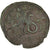 Monnaie, Thrace, Gordien III, Bronze Æ, 238-244, Hadrianopolis, TTB, Bronze