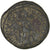Monnaie, Bithynia, Caracalla, Bronze Æ, 198-217, Nicomédie, TTB, Bronze
