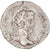 Moneta, Septimius Severus, Denarius, 196-197, Laodicea ad Mare, AU(50-53)