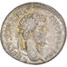 Moneta, Septimius Severus, Denarius, 196-197, Laodicea ad Mare, AU(55-58)