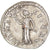 Moneta, Julia Domna, Denarius, 193-195 AD, Laodicea ad Mare, AU(50-53), Srebro