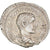 Moneta, Diadumenian, Denarius, AD 217-218, Rome, AU(50-53), Srebro, RIC:116