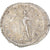 Moneta, Diadumenian, Denarius, AD 217-218, Rome, AU(50-53), Srebro, RIC:116