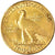 Moneda, Estados Unidos, Indian Head, $10, Eagle, 1932, Philadelphia, MBC+, Oro