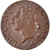 Munten, Frankrijk, Louis XVI, Liard, 1782, Lille, ZF+, Koper, KM:585.14