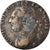 Coin, France, Louis XVI, 12 Deniers, Uncertain date, Paris, Regravé, VF(30-35)