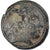 Moneta, Tracja, Lysimachos, Bronze Unit, 320-317 BC, Amphipolis, VF(20-25)