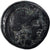 Moneta, Tracja, Lysimachos, Bronze Æ, 306-281 BC, Lysimacheia, Rzadkie