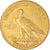 Moneda, Estados Unidos, Indian Head, $10, Eagle, 1926, Philadelphia, EBC, Oro