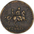 Moneta, Nero, Sestertius, AD 64-66, Rome, EF(40-45), Brązowy, RIC:170