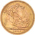 Moneta, Gran Bretagna, Elizabeth II, Sovereign, 1957, London, SPL, Oro, KM:908