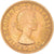 Moneda, Gran Bretaña, Elizabeth II, Sovereign, 1964, SC, Oro, KM:908