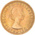 Munten, Groot Bretagne, Elizabeth II, Sovereign, 1964, UNC-, Goud, KM:908