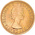 Moneda, Gran Bretaña, Elizabeth II, Sovereign, 1964, SC, Oro, KM:908