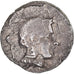 Münze, Cilicia, Obol, 410-375 BC, Soloi, SS, Silber, SNG-France:187