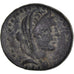 Moneta, Cilicia, Bronze Æ, 164-27 BC, Adana, EF(40-45), Brązowy, SNG