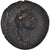 Monnaie, Cappadoce, Domitien, Bronze Æ, 95-96, Caesarea, TTB, Bronze, RPC:1687
