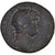 Monnaie, Cappadoce, Hadrien, Bronze Æ, 135-136, Tyana, TB+, Bronze, RPC:2955