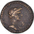 Monnaie, Phrygie, Pseudo-autonomous, Bronze Æ, Fin Ier ou début 2ème siècle