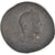 Monnaie, Cappadoce, Alexandre Sévère, Bronze Æ, 227-228, Caesarea, TB+