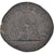 Monnaie, Cappadoce, Alexandre Sévère, Bronze Æ, 227-228, Caesarea, TB+