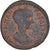 Monnaie, Phrygie, Gordien III, Bronze Æ, 238-244, Acmonea, TB, Bronze