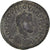Monnaie, Phrygie, Valérien II, Bronze Æ, 256-258, Apameia, TTB, Bronze