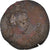 Monnaie, Bithynia, Macrien, Bronze Æ, 260-261, Nicaea, TTB, Bronze