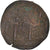 Monnaie, Bithynia, Macrien, Bronze Æ, 260-261, Nicaea, TTB, Bronze