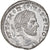 Monnaie, Mésopotamie, Macrin, Tétradrachme, AD 217-218, Carrhes, SPL, Billon